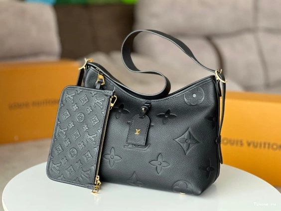 Affordable CARRYALL VUITTON LOUIS MM 0822